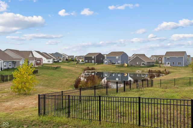 942 Ram Drive, Franklin, IN 46131