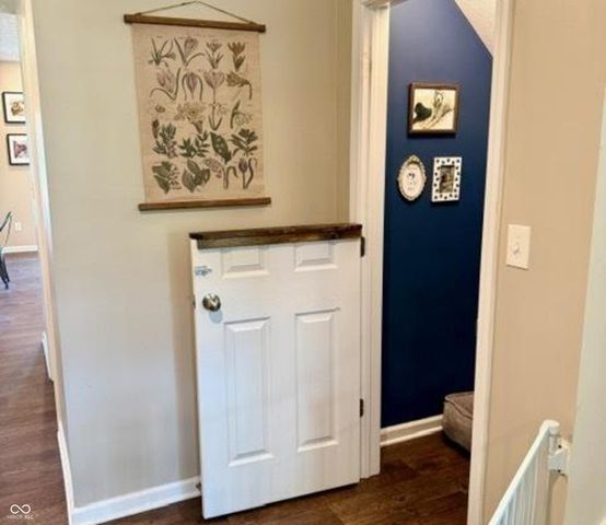 942 Ram Drive, Franklin, IN 46131