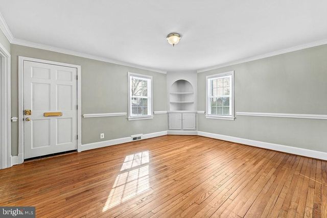 1313 PARCELL ST, Fredericksburg, VA 22401