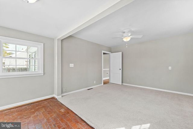 1313 PARCELL ST, Fredericksburg, VA 22401