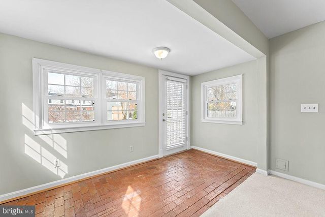 1313 PARCELL ST, Fredericksburg, VA 22401