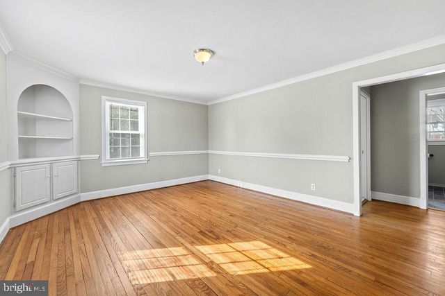 1313 PARCELL ST, Fredericksburg, VA 22401