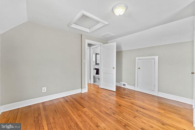 1313 PARCELL ST, Fredericksburg, VA 22401