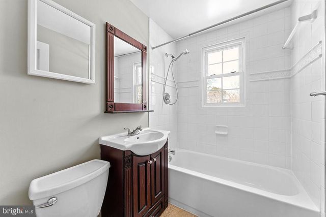 1313 PARCELL ST, Fredericksburg, VA 22401