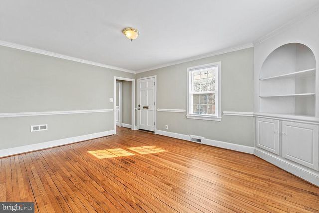 1313 PARCELL ST, Fredericksburg, VA 22401