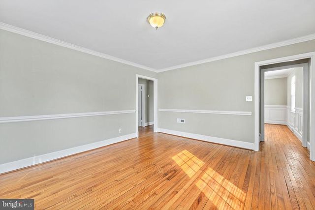 1313 PARCELL ST, Fredericksburg, VA 22401