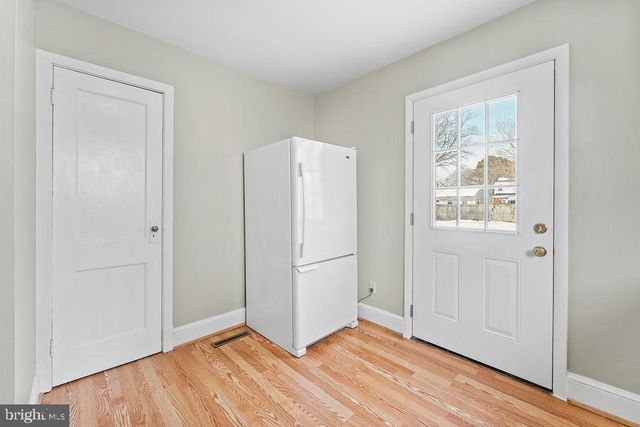 1313 PARCELL ST, Fredericksburg, VA 22401