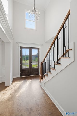 330 Merrydale Drive, Huntsville, AL 35811