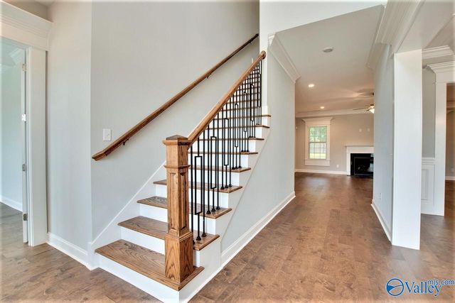 330 Merrydale Drive, Huntsville, AL 35811