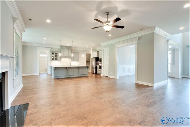 330 Merrydale Drive, Huntsville, AL 35811