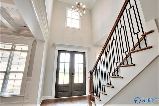 330 Merrydale Drive, Huntsville, AL 35811