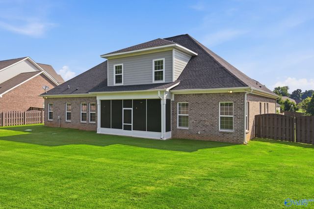 330 Merrydale Drive, Huntsville, AL 35811