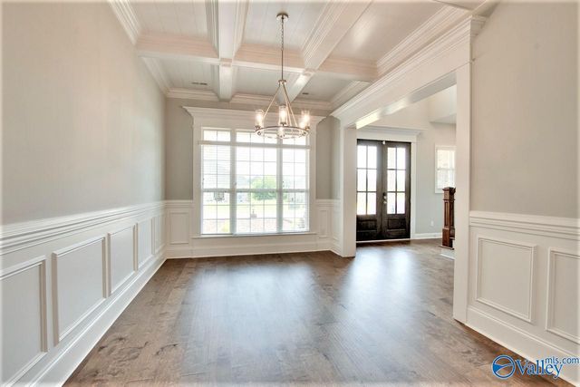 330 Merrydale Drive, Huntsville, AL 35811
