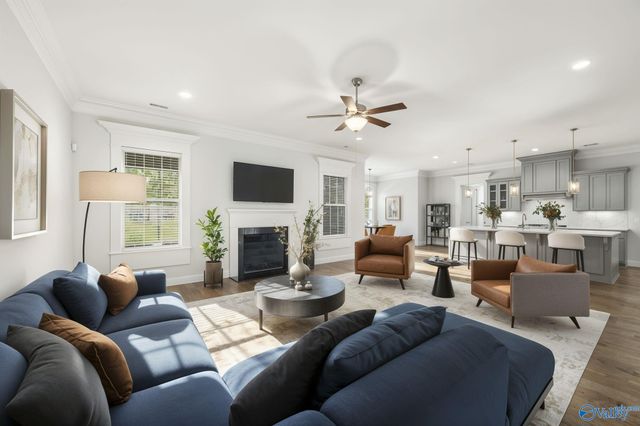 330 Merrydale Drive, Huntsville, AL 35811