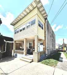 53 Harrison Ave, Garfield City, NJ 07026