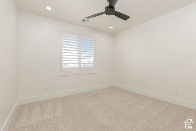 2979 E ALDERANN ST, St. George, UT 84790