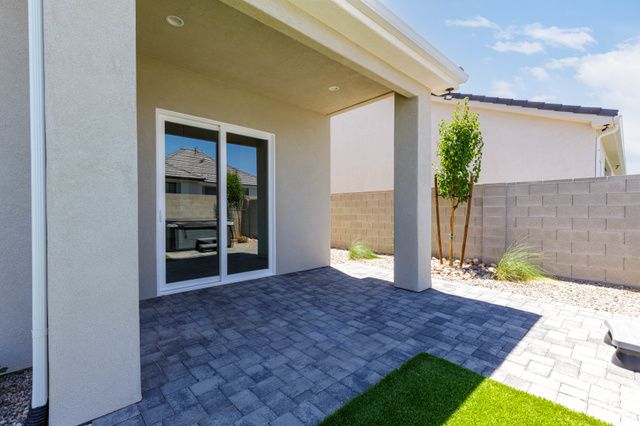 2979 E ALDERANN ST, St. George, UT 84790