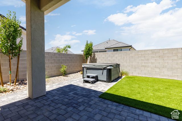 2979 E ALDERANN ST, St. George, UT 84790
