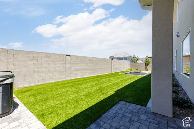 2979 E ALDERANN ST, St. George, UT 84790