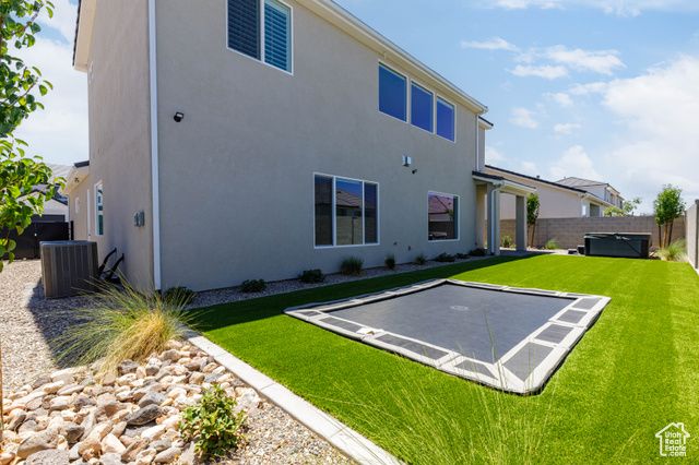 2979 E ALDERANN ST, St. George, UT 84790