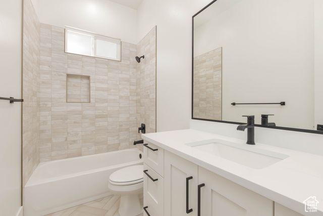 2979 E ALDERANN ST, St. George, UT 84790