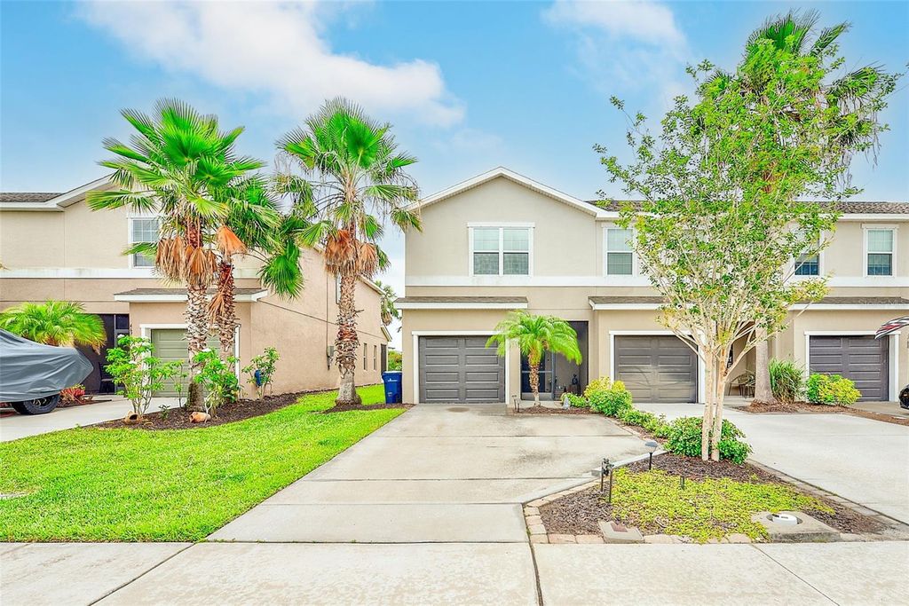 4680 VIGNETTE WAY, Sarasota, FL 34240
