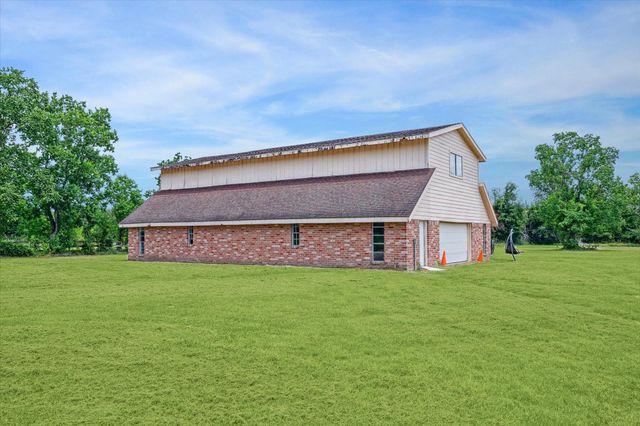 21402 Rosehill Church Road, Tomball, TX 77377