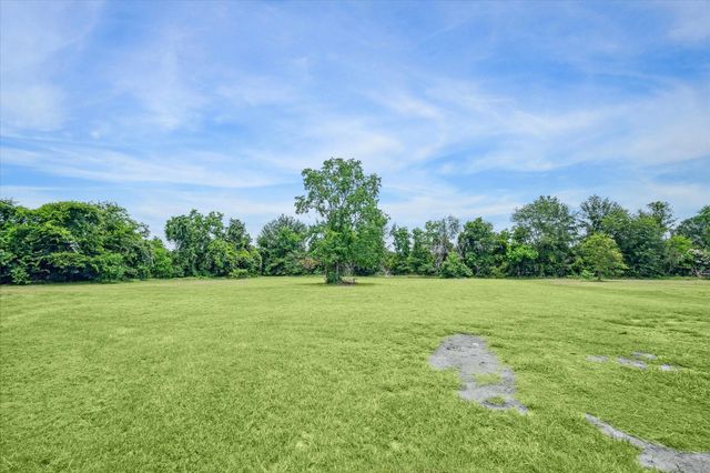 21402 Rosehill Church Road, Tomball, TX 77377