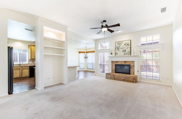 10008 Preston Vineyard Drive, Frisco, TX 75035