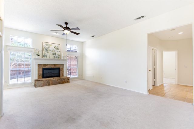 10008 Preston Vineyard Drive, Frisco, TX 75035