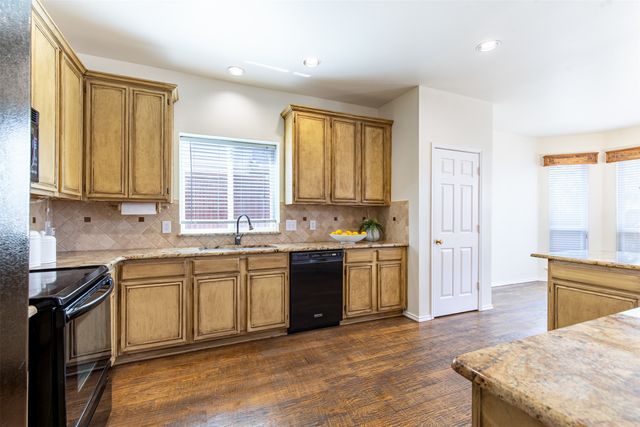 10008 Preston Vineyard Drive, Frisco, TX 75035