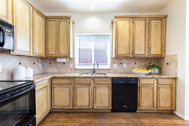 10008 Preston Vineyard Drive, Frisco, TX 75035