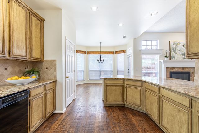 10008 Preston Vineyard Drive, Frisco, TX 75035