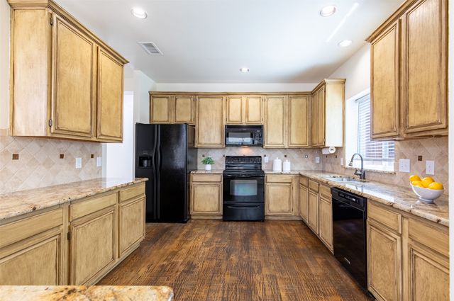 10008 Preston Vineyard Drive, Frisco, TX 75035