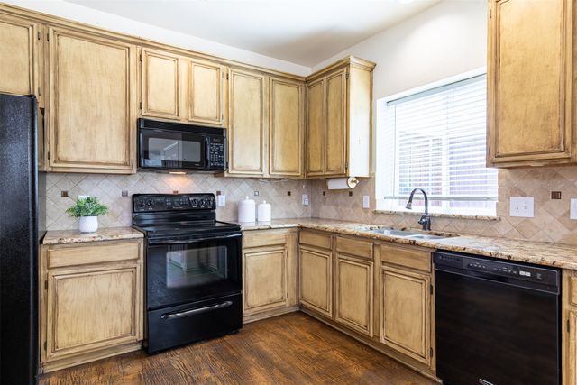 10008 Preston Vineyard Drive, Frisco, TX 75035