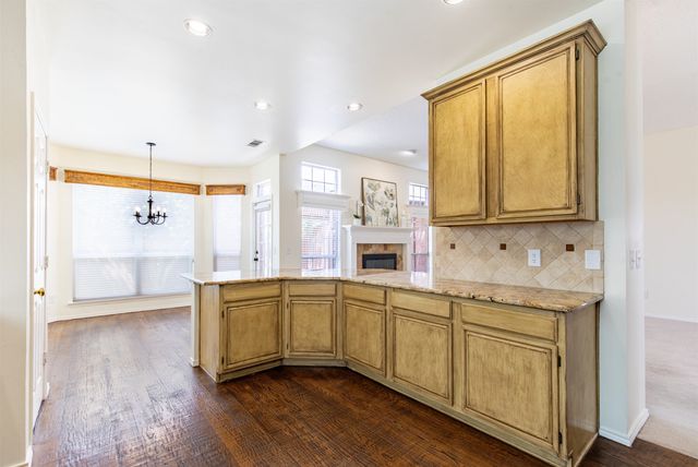 10008 Preston Vineyard Drive, Frisco, TX 75035