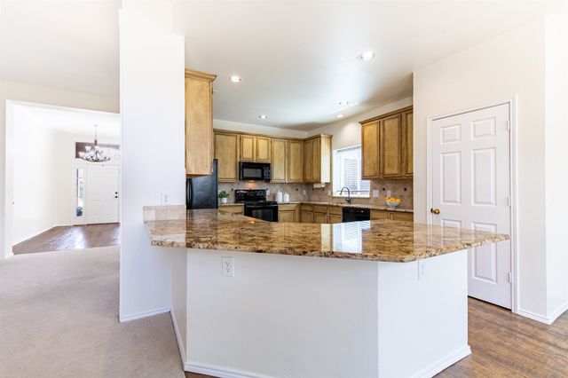 10008 Preston Vineyard Drive, Frisco, TX 75035