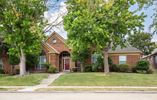 10008 Preston Vineyard Drive, Frisco, TX 75035