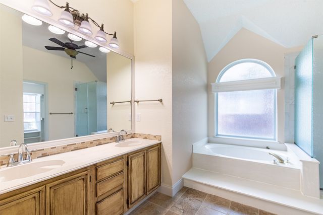 10008 Preston Vineyard Drive, Frisco, TX 75035