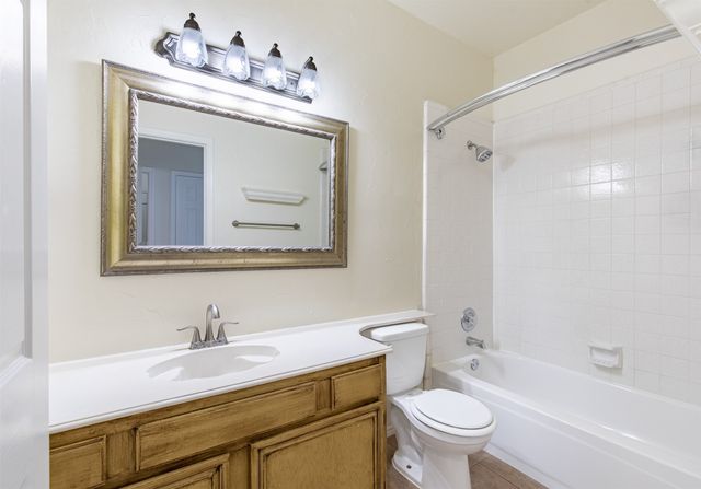 10008 Preston Vineyard Drive, Frisco, TX 75035