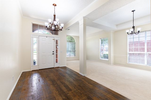 10008 Preston Vineyard Drive, Frisco, TX 75035