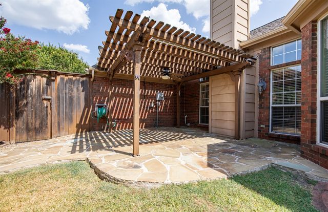 10008 Preston Vineyard Drive, Frisco, TX 75035