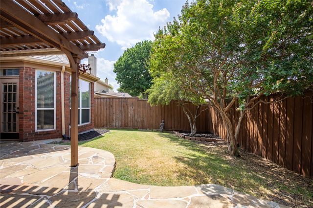 10008 Preston Vineyard Drive, Frisco, TX 75035
