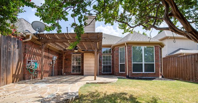 10008 Preston Vineyard Drive, Frisco, TX 75035
