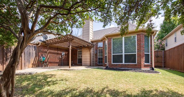 10008 Preston Vineyard Drive, Frisco, TX 75035