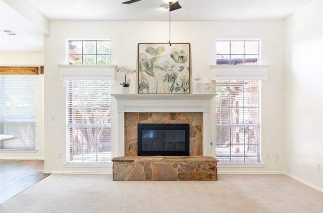 10008 Preston Vineyard Drive, Frisco, TX 75035