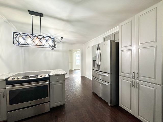 1501 Anthony Avenue, Dalton, GA 30720