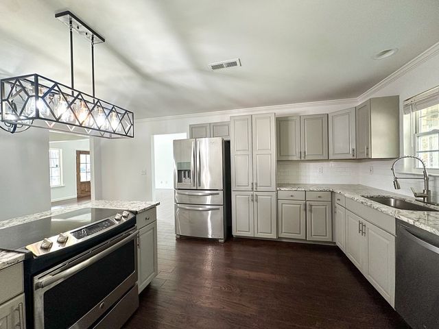 1501 Anthony Avenue, Dalton, GA 30720