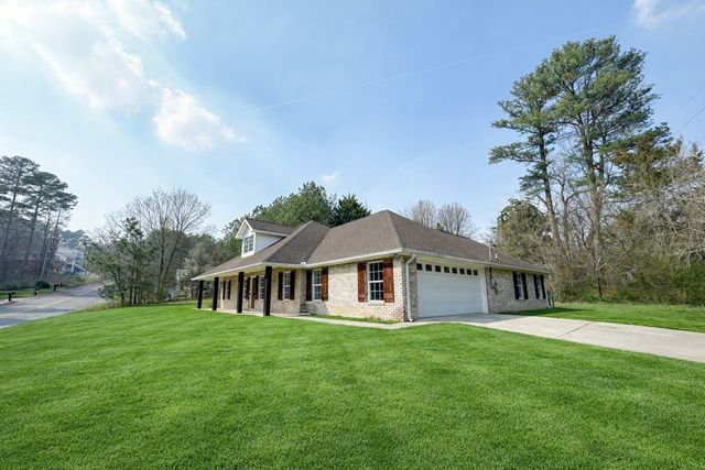 1501 Anthony Avenue, Dalton, GA 30720