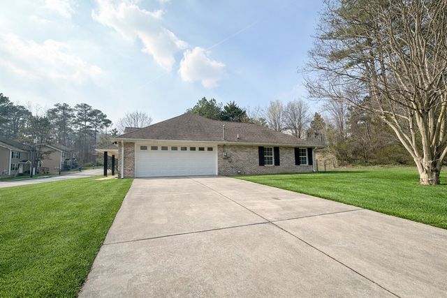 1501 Anthony Avenue, Dalton, GA 30720